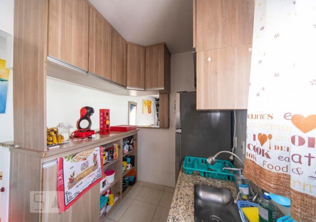 imóvel com 60m²