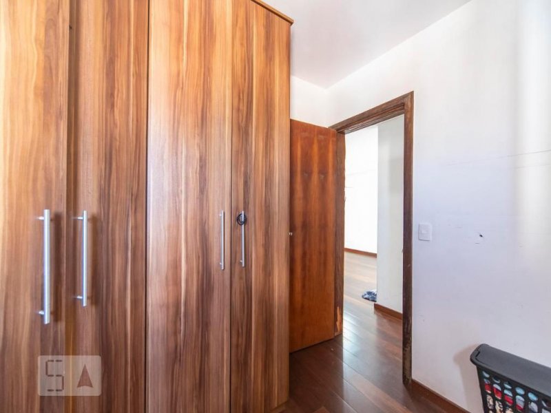 imóvel com 60m² - Parque Bandeirante - Santo André