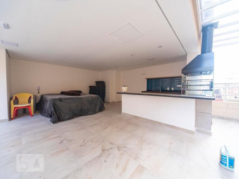 imóvel com 60m² - Parque Bandeirante - Santo André