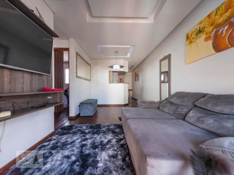 imóvel com 60m² - Parque Bandeirante - Santo André