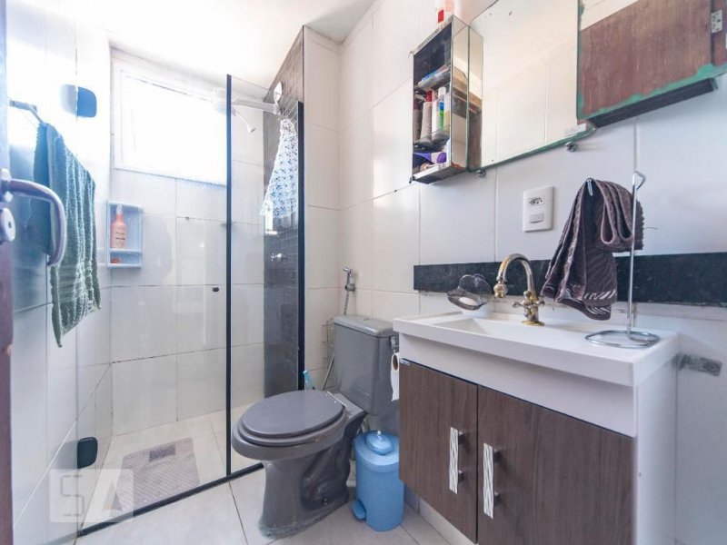 imóvel com 60m² - Parque Bandeirante - Santo André