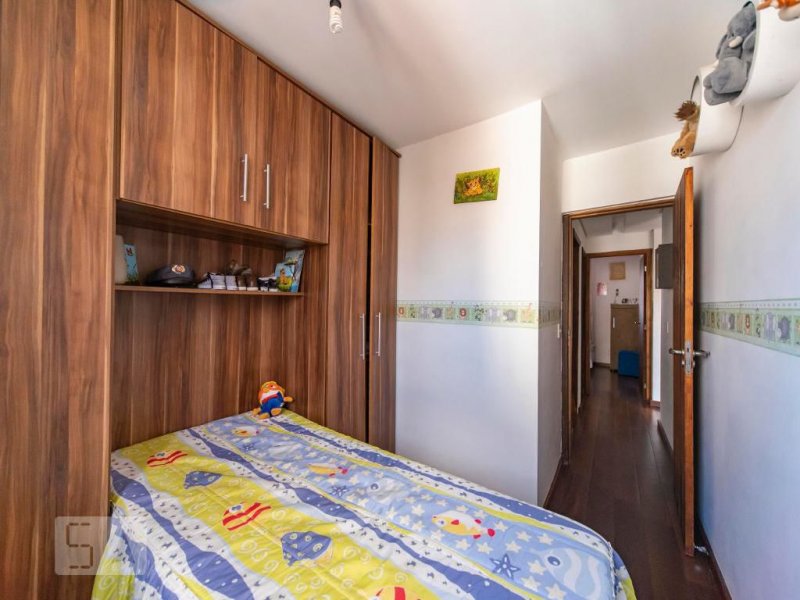 imóvel com 60m² - Parque Bandeirante - Santo André