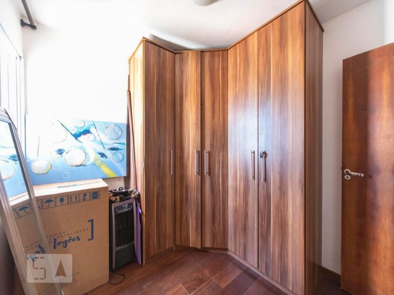 imóvel com 60m² - Parque Bandeirante - Santo André