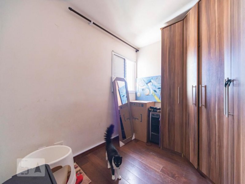imóvel com 60m² - Parque Bandeirante - Santo André