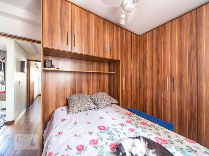 imóvel com 60m² - Parque Bandeirante - Santo André