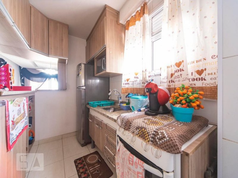 imóvel com 60m² - Parque Bandeirante - Santo André