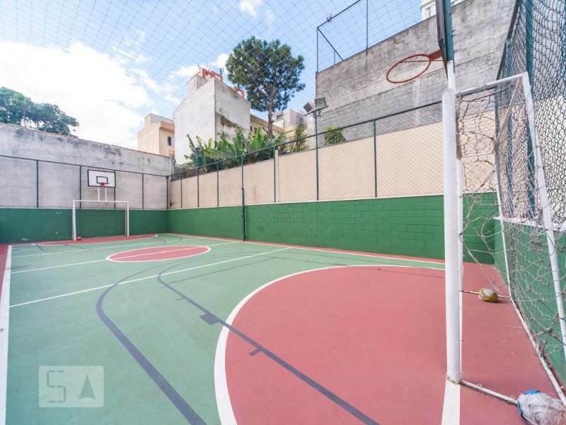 imóvel com 60m² - Parque Bandeirante - Santo André
