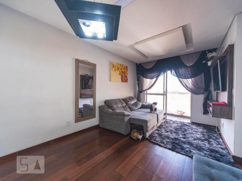 imóvel com 60m² - Parque Bandeirante - Santo André