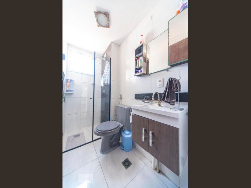 imóvel com 60m² - Parque Bandeirante - Santo André
