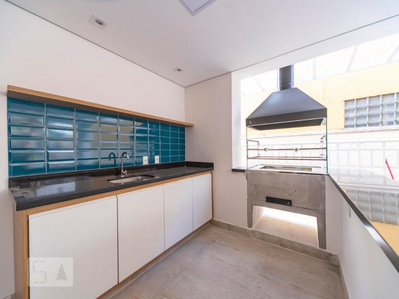 imóvel com 60m² - Parque Bandeirante - Santo André