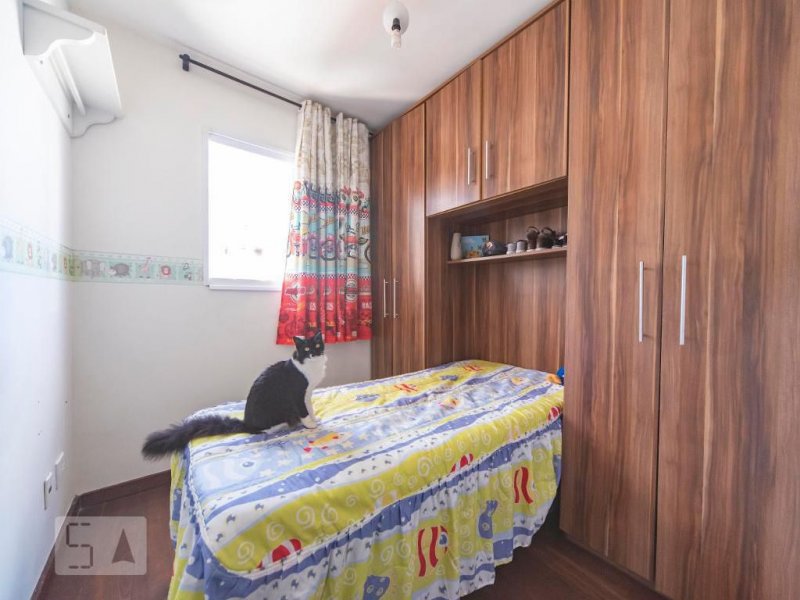 imóvel com 60m² - Parque Bandeirante - Santo André