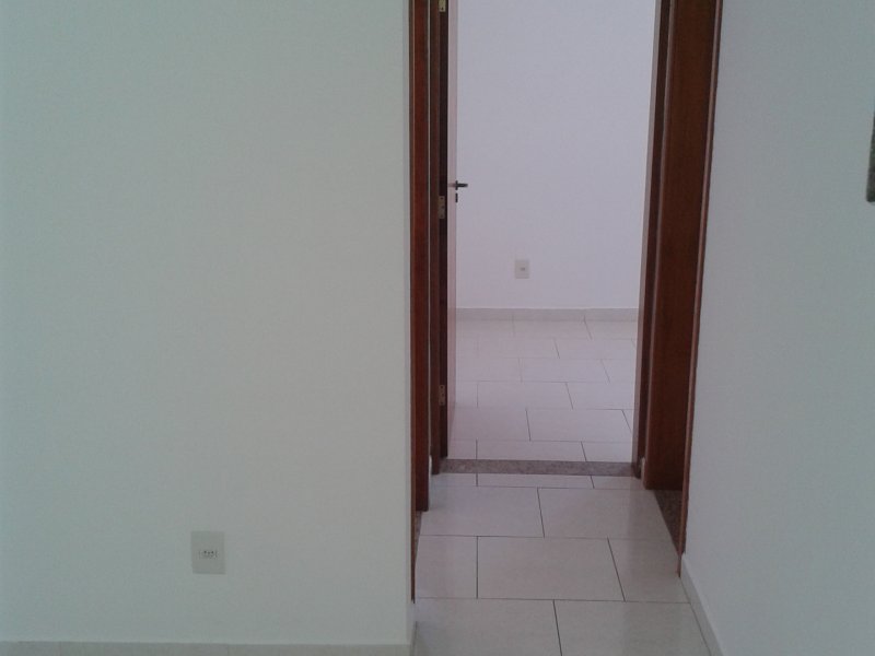 imóvel com 56m² - Esplanada Santa Helena - Taubaté