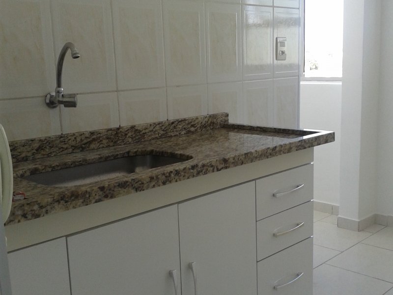 imóvel com 56m² - Esplanada Santa Helena - Taubaté