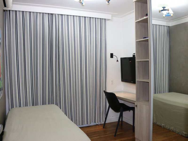 Cobertura à venda Vila Bela Alianca com 224m² e 4 quartos por R$ 1.700.000 - 1136141681-120-quarto02.JPG