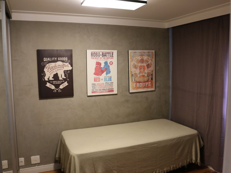 Cobertura à venda Vila Bela Alianca com 224m² e 4 quartos por R$ 1.700.000 - 1326453521-110-quarto01.JPG