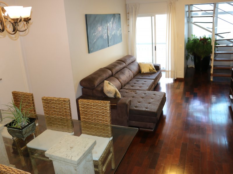 Cobertura à venda Vila Bela Alianca com 224m² e 4 quartos por R$ 1.700.000 - 1592257284-145-sala.JPG