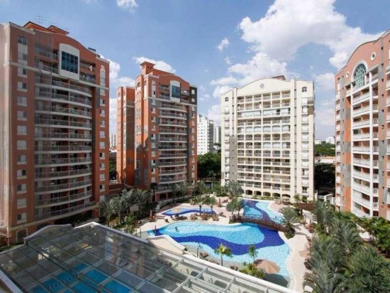 Cobertura à venda Vila Bela Alianca com 224m² e 4 quartos por R$ 1.700.000 - 1603929483-001a.jpg