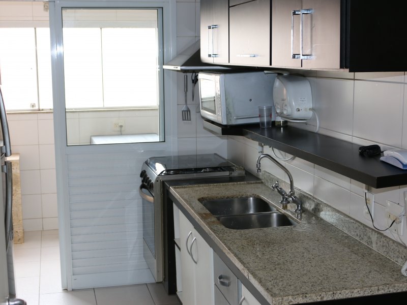 Cobertura à venda Vila Bela Alianca com 224m² e 4 quartos por R$ 1.700.000 - 2126198518-160-cozinha.JPG