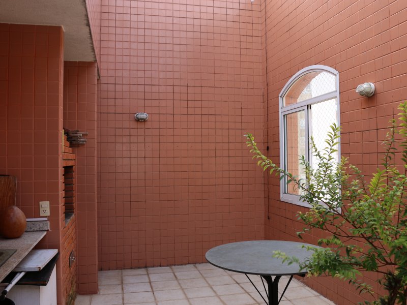 Cobertura à venda Vila Bela Alianca com 224m² e 4 quartos por R$ 1.700.000 - 277561386-210-churrasqueira.JPG