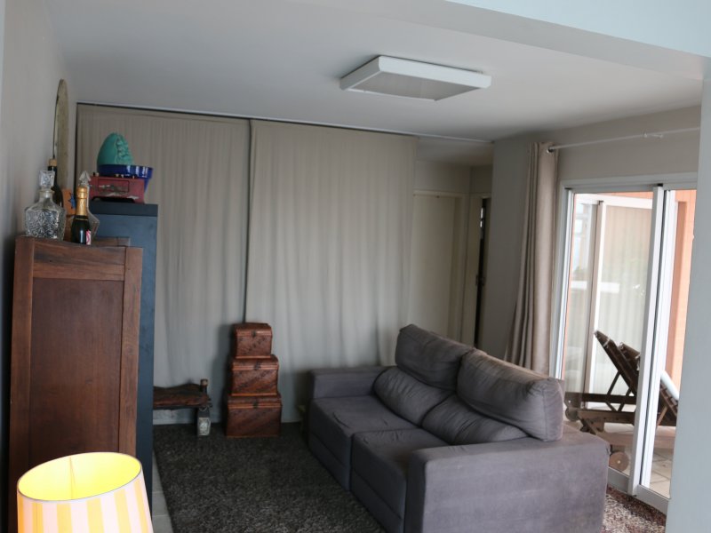 Cobertura à venda Vila Bela Alianca com 224m² e 4 quartos por R$ 1.700.000 - 948330334-190-sala-superior.JPG