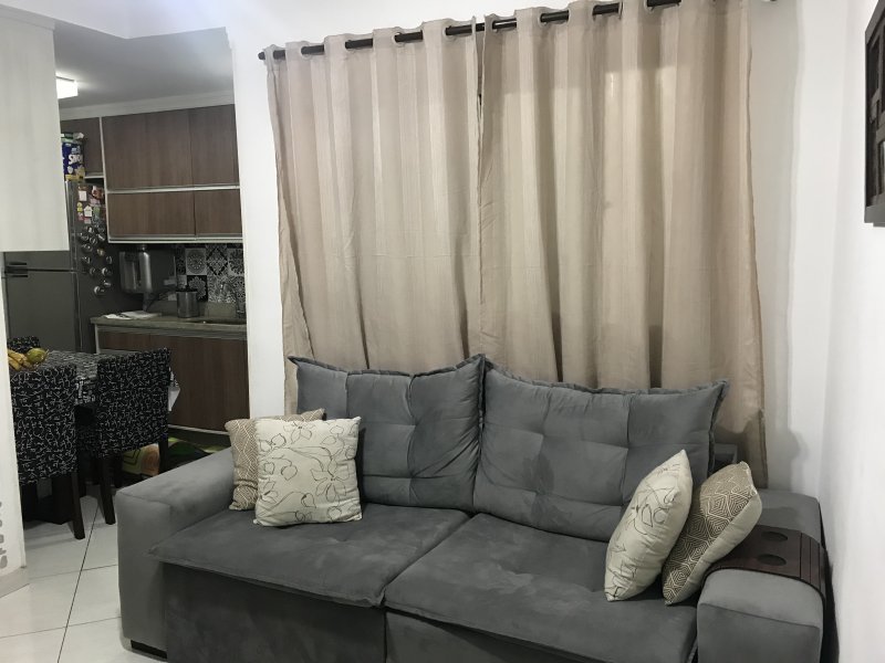 Apartamento à venda Utinga com 50m² e 2 quartos por R$ 260.000 - 1750933436-c1a55f72-4ed4-47fd-9935-396bfe51af9e.jpeg