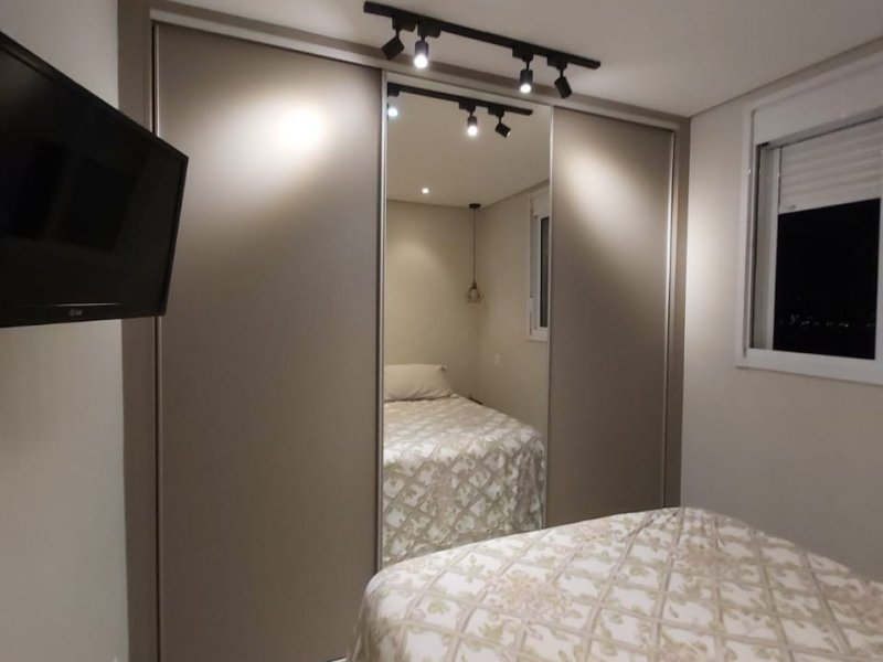 imóvel com 50m² - Vila Prudente - São Paulo
