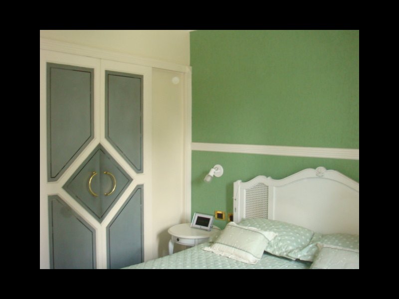 Apartamento à venda Vila Andrade com 100m² e 3 quartos por R$ 550.000 - 100899533-13.JPG