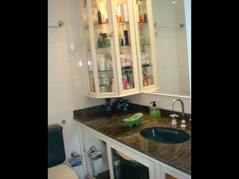 Apartamento à venda Vila Andrade com 100m² e 3 quartos por R$ 550.000 - 131245412-15.JPG