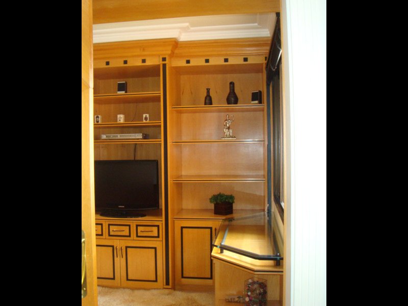 Apartamento à venda Vila Andrade com 100m² e 3 quartos por R$ 550.000 - 1388250428-7.JPG