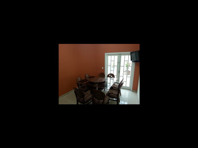 Casa de condomínio à venda Jardim Novo Mundo com 340m² e 4 quartos por R$ 1.300.000 - 1787551542-12-sl-jantar.jpg