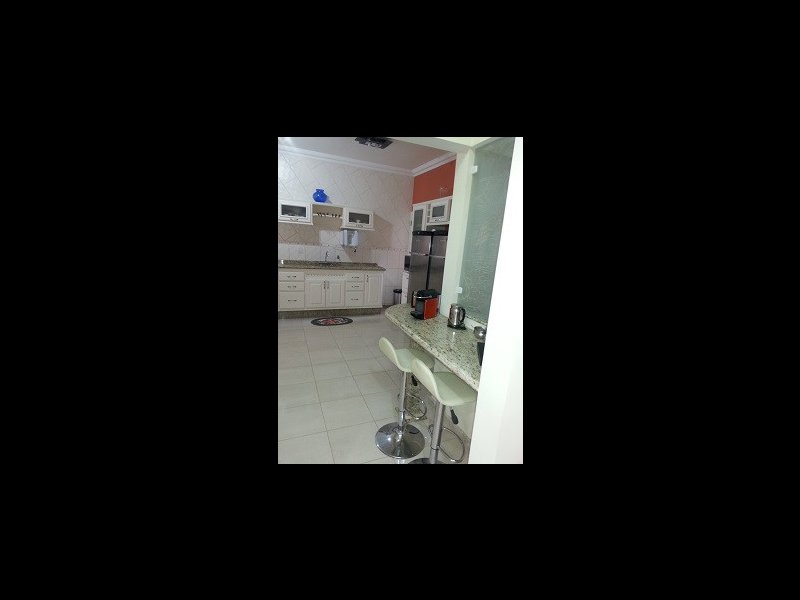 Casa de condomínio à venda Jardim Novo Mundo com 340m² e 4 quartos por R$ 1.300.000 - 215867314-11-cafe.jpg