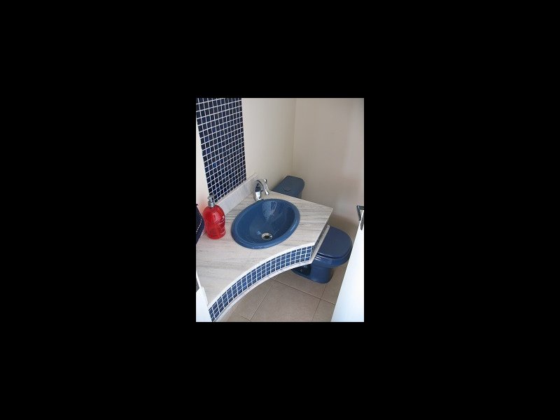 Casa de condomínio à venda Jardim Novo Mundo com 340m² e 4 quartos por R$ 1.300.000 - 823520143-36-banho-4.JPG