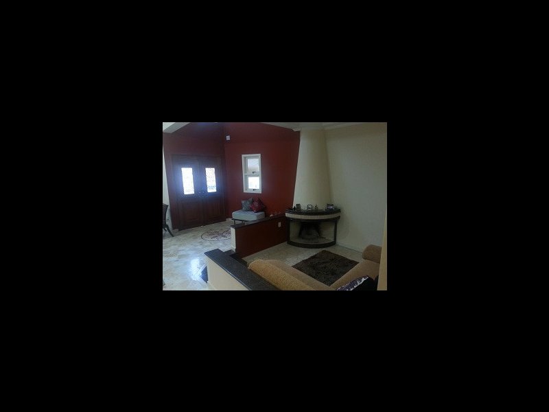 Casa de condomínio à venda Jardim Novo Mundo com 340m² e 4 quartos por R$ 1.300.000 - 837592448-16-sl-lareira.jpg