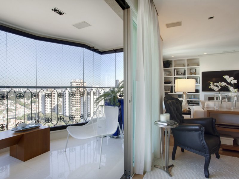 imóvel com 286m² - Campo Belo - São Paulo