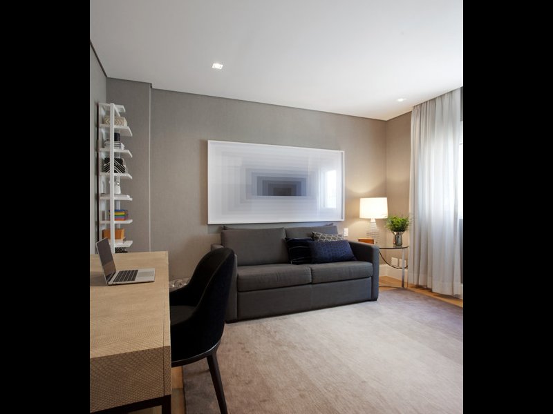 imóvel com 286m² - Campo Belo - São Paulo