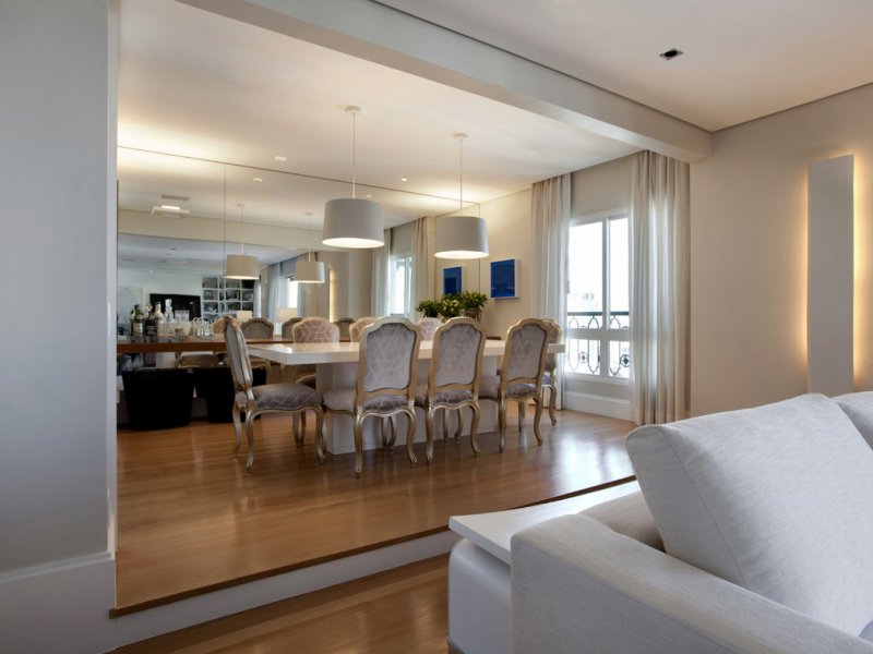 imóvel com 286m² - Campo Belo - São Paulo