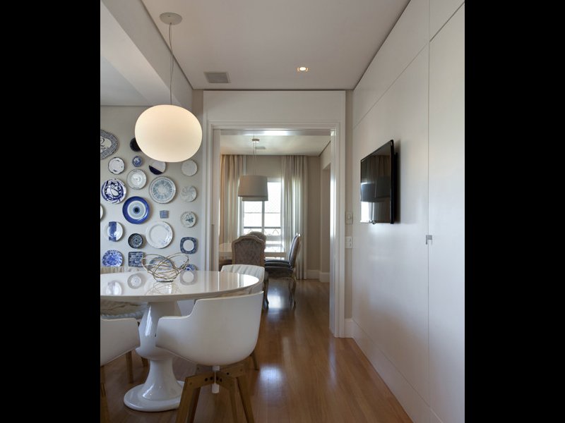 imóvel com 286m² - Campo Belo - São Paulo