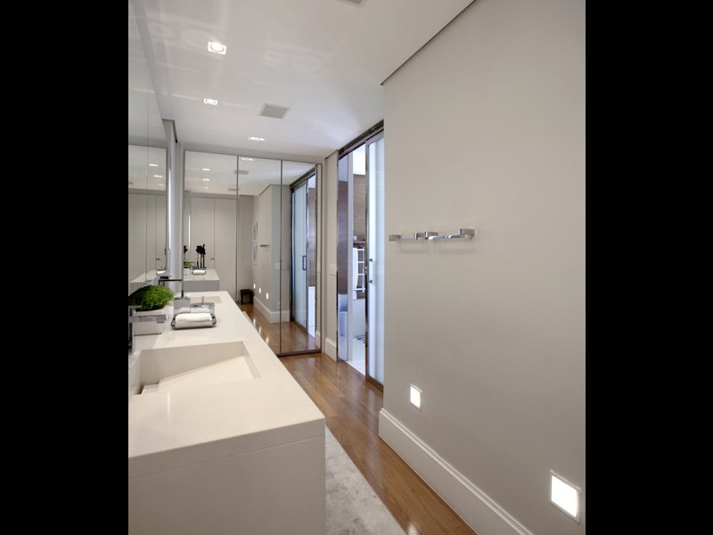 imóvel com 286m² - Campo Belo - São Paulo
