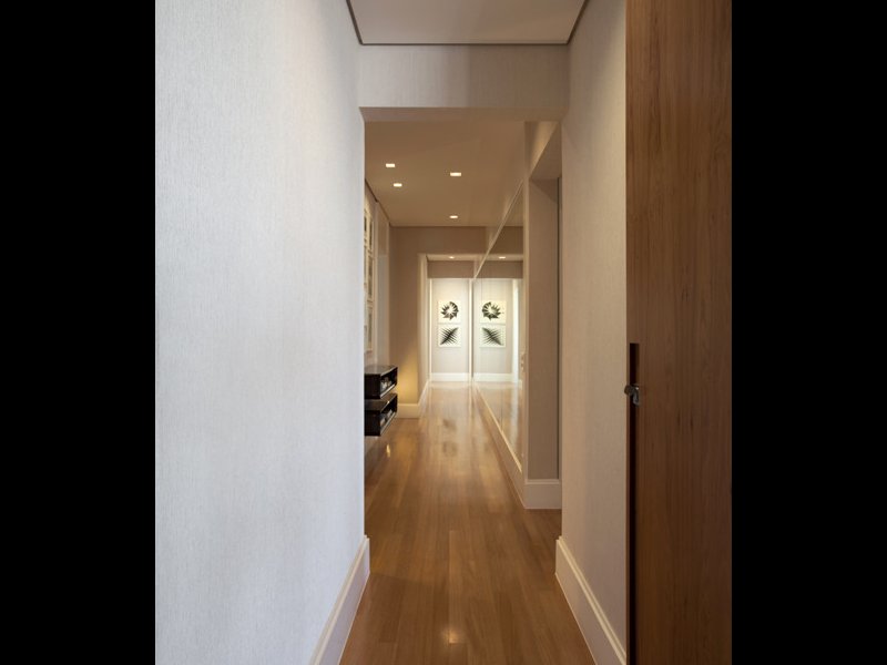 imóvel com 286m² - Campo Belo - São Paulo