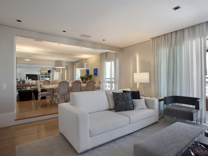 imóvel com 286m² - Campo Belo - São Paulo