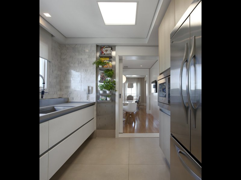 imóvel com 286m² - Campo Belo - São Paulo