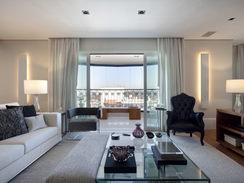 imóvel com 286m² - Campo Belo - São Paulo