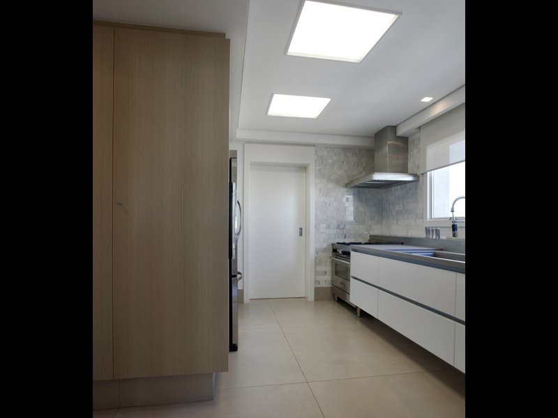 imóvel com 286m² - Campo Belo - São Paulo