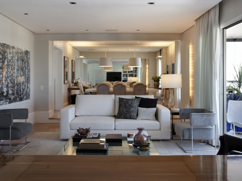 imóvel com 286m² - Campo Belo - São Paulo