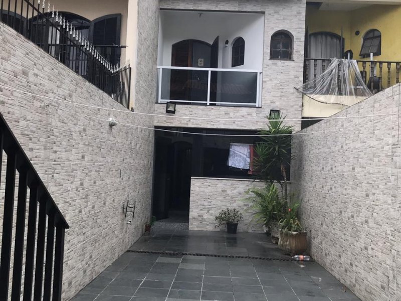 Casa à venda Vila Paranaguá com 127m² e 2 quartos por R$ 600.000 - 385956072-q2.jpg