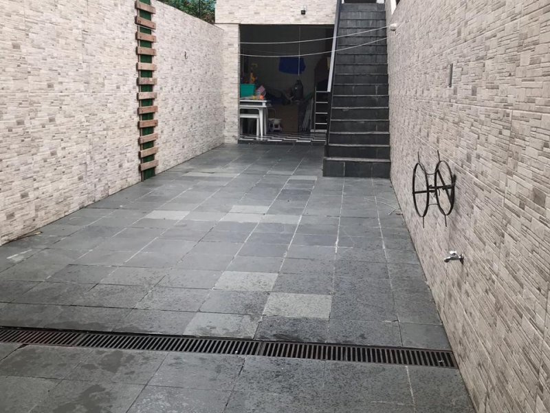 Casa à venda Vila Paranaguá com 127m² e 2 quartos por R$ 600.000 - 938081625-q1.jpg