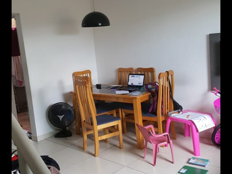 Casa de condomínio à venda Itaquera com 102m² e 2 quartos por R$ 400.000 - 1791965948-img-20200219-wa0065.jpg