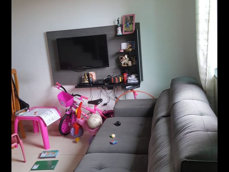 Casa de condomínio à venda Itaquera com 102m² e 2 quartos por R$ 400.000 - 639004407-img-20200219-wa0066.jpg