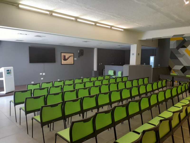 Comercial à venda Jabaquara com 36m² e 1 quarto por R$ 320.000 - 1514857781-foto-i.jpeg