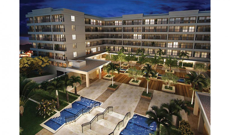 Comercial à venda Jabaquara com 36m² e 1 quarto por R$ 320.000 - 2035242808-foto-b.jpg